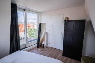 Fancy 70m2 Apartment with Terrace - WE39F - 2