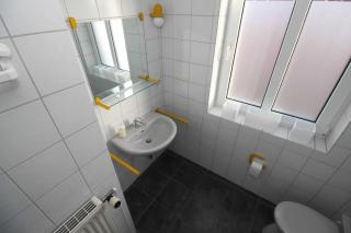 Ferienhaus Shania - Harlesiel - 7