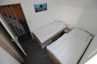 Ferienhaus Shania - Harlesiel - 2
