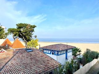 Studio Joséphine-2 by Interhome - Arcachon - 0