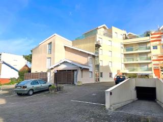 Studio Joséphine-2 by Interhome - Arcachon - 9