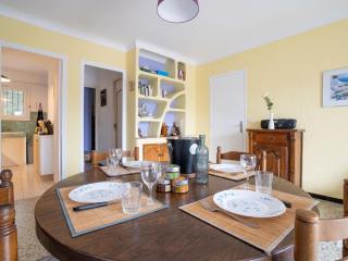Apartment Le Darling by Interhome - 2