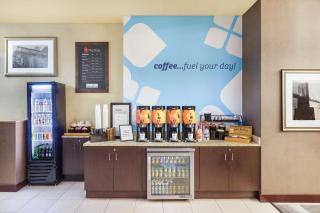 Hilton Garden Inn West 35th Street - Nova Iorque - 4