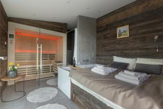 Terasse Jeruzalem Apartments - Hermanci - 8