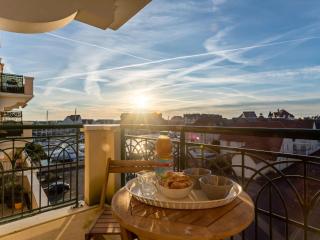 Studio La Presqu'île-19 by Interhome - Dives-sur-Mer - 8