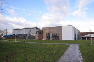 Ferienhaus Stern - Carolinensiel - 7