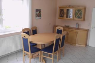 Ferienhaus Tovar - Carolinensiel - 6