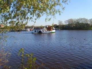 Ferienhaus Traum - 1