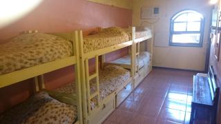 Hostel Iguazu Falls - Puerto Iguazú - 9