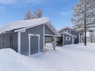 Holiday Home Tillikka by Interhome - Pyhätunturi - 9