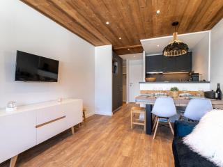 Apartment Le Curling A - Val Claret-23 by Interhome - Tignes - 5