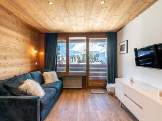 Apartment Le Curling A - Val Claret-23 by Interhome - Tignes - 4