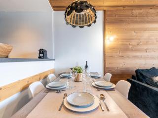 Apartment Le Curling A - Val Claret-23 by Interhome - Tignes - 3