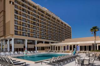 DoubleTree by Hilton Jacksonville Riverfront, FL - Jacksonville - 0