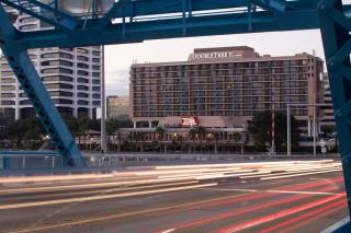 DoubleTree by Hilton Jacksonville Riverfront, FL - Jacksonville - 6