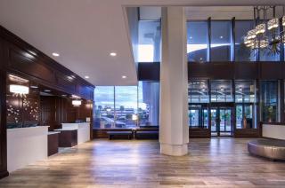 DoubleTree by Hilton Jacksonville Riverfront, FL - Jacksonville - 5