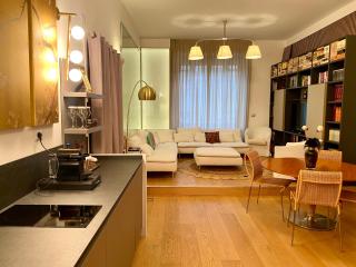 INTOMILAN I Design Apartment Galleria Del Corso - Milan - 7