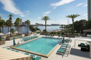 DoubleTree by Hilton Jacksonville Riverfront, FL - Jacksonville - 3