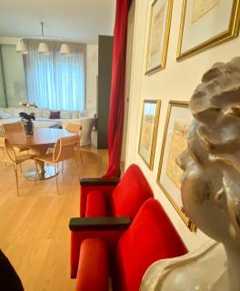 INTOMILAN I Design Apartment Galleria Del Corso - Milan - 9