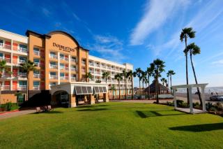 DoubleTree by Hilton Galveston Beach - Galveston - 0