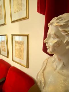 INTOMILAN I Design Apartment Galleria Del Corso - 9