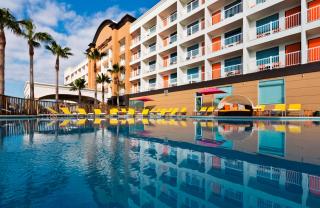 DoubleTree by Hilton Galveston Beach - Galveston - 0