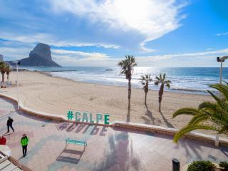 Apartment Oceanic-2 by Interhome - Calpe - 6