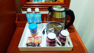 HMC Guesthouse - Malapascua Island Air-conditioned Room #2 - 8