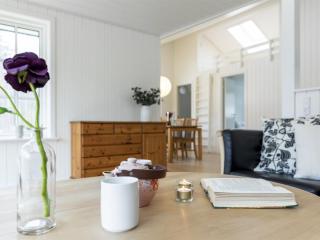 Holiday Home Colette - 700m from the sea by Interhome - Hasle - 7