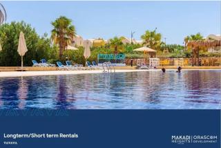 2 bedrooms cozy flat at makadi heights - Hurghada - 0