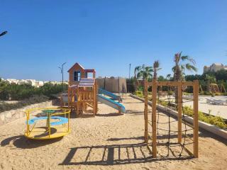 2 bedrooms cozy flat at makadi heights - Hurghada - 9