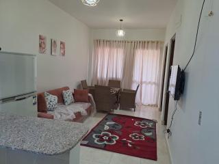 2 bedrooms cozy flat at makadi heights - Hurghada - 5