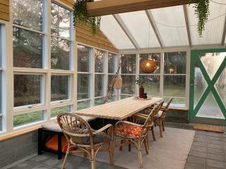 Holiday Home Kiris - 800m from the sea by Interhome - Marielyst - 7