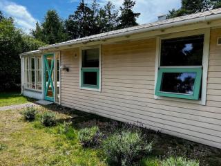 Holiday Home Kiris - 800m from the sea by Interhome - Marielyst - 5
