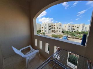 2 bedrooms cozy flat at makadi heights - 3