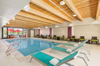 Home2 Suites by Hilton Farmington/Bloomfield - Farmington - 5