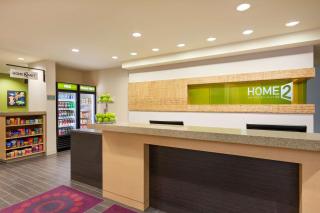 Home2 Suites by Hilton Farmington/Bloomfield - Farmington - 6