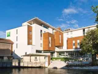 ibis Styles Troyes Centre - Troyes - 8