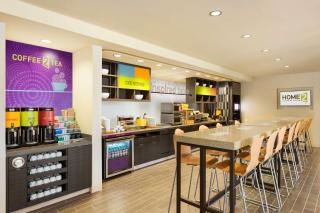 Home2 Suites by Hilton Farmington/Bloomfield - Farmington - 4