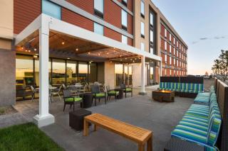 Home2 Suites by Hilton Farmington/Bloomfield - Farmington - 3
