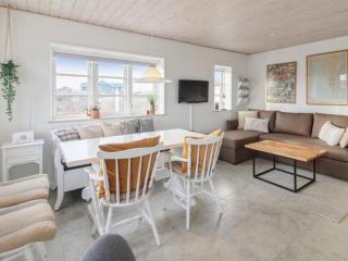 Holiday Home Mikka - 450m from the sea by Interhome - Lakolk - 8