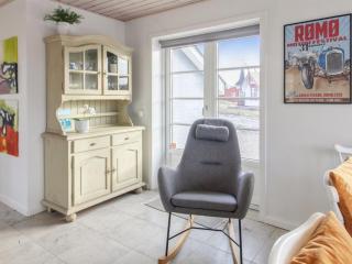 Holiday Home Mikka - 450m from the sea by Interhome - Lakolk - 5