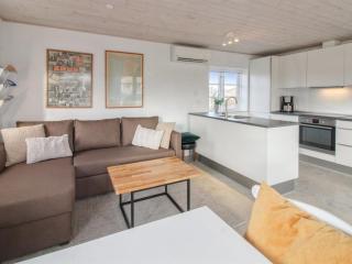 Holiday Home Mikka - 450m from the sea by Interhome - Lakolk - 4