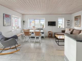 Holiday Home Mikka - 450m from the sea by Interhome - Lakolk - 3
