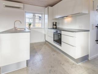 Holiday Home Mikka - 450m from the sea by Interhome - Lakolk - 2