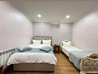 Yerevan Hotel - Yerevan - 3