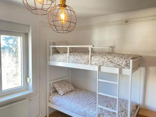 Apartment Herberstainova - Lubiana - 7