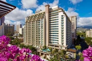 Hilton Garden Inn Waikiki Beach - Honolulu - 4