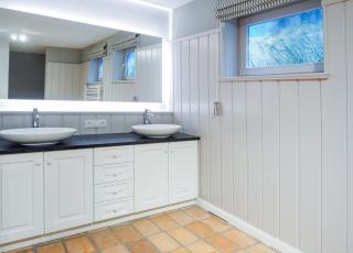 Reethaus am Strand - West - Nieblum - 6