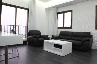 Aleph Boutique Hotel - 3